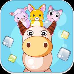 萌寵貪吃蛇游戲