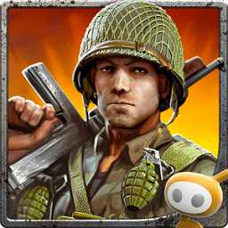 火線指令之諾曼底免費(fèi)版