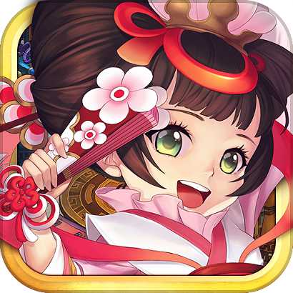 武神趙子龍朋友玩手游