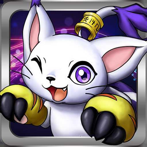 數(shù)碼寶貝tri手游bt版