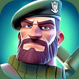 360我的戰(zhàn)爭手游