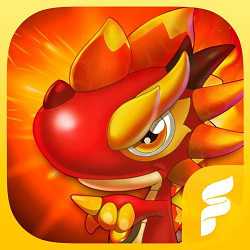 斗龍戰(zhàn)士3龍印之戰(zhàn)手游