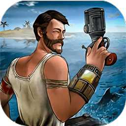 木筏生存冒險(xiǎn)最新版