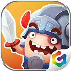 小兵大沖鋒手游九游版