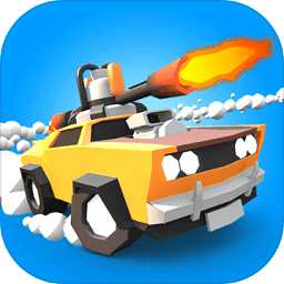 歡樂賽車大戰(zhàn)私服