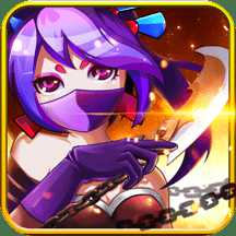 天天跑酷2忍者版