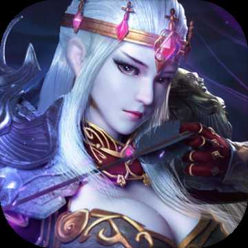 九游巨龍法則手游