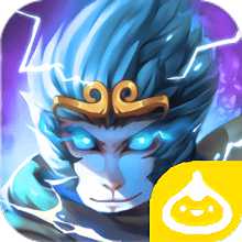 暗黑西游記bt變態(tài)版(暫未上線)