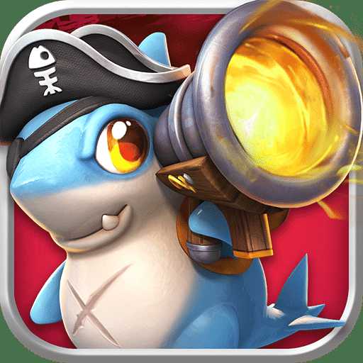 熊貓玩守護(hù)者們手游