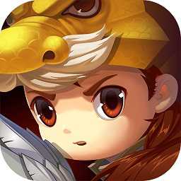 勇者萌將傳小米官方版