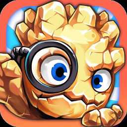 怪物王國(guó)百度版