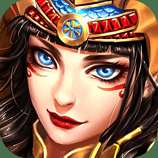 暗黑魔淵官方版