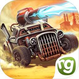 街頭角逐3D手機版