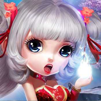 少年萌俠傳破解版