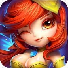 萌神戰(zhàn)記手游百度版