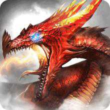 百度焚天之怒手游