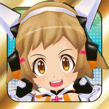 戰(zhàn)姬絕唱手游漢化版