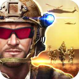 qq戰(zhàn)爭前線手游中文版