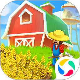 夢想城鎮(zhèn)手游華為版