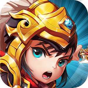 九游連斬無雙手游