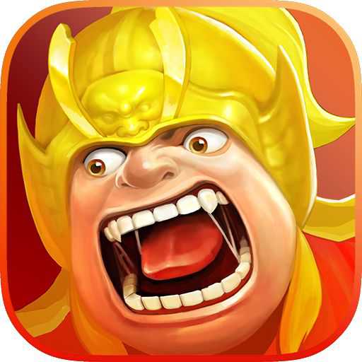 三國(guó)擒雄百度版