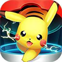 口袋妖怪ar搜索者漢化版