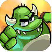 卡牌萌獸2手機游戲