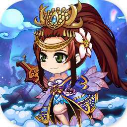 主公愛(ài)掛機(jī)果盤變態(tài)版