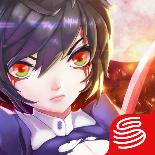 妖刀少女異聞錄騰訊游戲