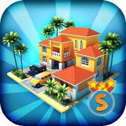 模擬人生城市島嶼內(nèi)購(gòu)破解版