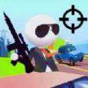 火柴人狙擊手模擬器