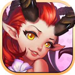 魔女騎士團手游