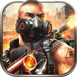 戰(zhàn)爭榮耀內購破解版