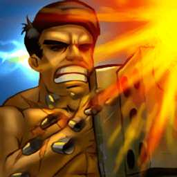 沙漠突襲官網(wǎng)版