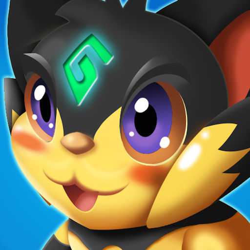 城市精靈go安鋒版