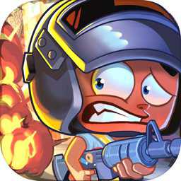 荒野大作戰(zhàn)無(wú)限金幣版