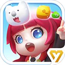 多益網(wǎng)絡(luò)童話萌消團(tuán)手游