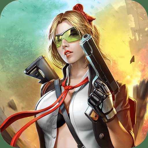 求生之戰(zhàn)公測(cè)正式版