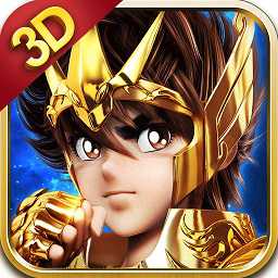 圣斗士星矢集結(jié)無限鉆石破解版