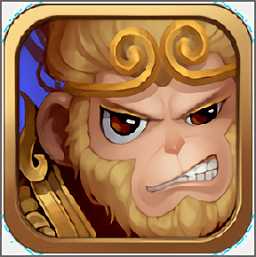 亂戰(zhàn)西游無限元寶版