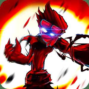 火柴人僵尸聯(lián)盟游戲