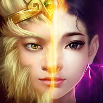 西游一萬(wàn)年騰訊版