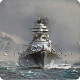 艦隊突擊無限鉆石版