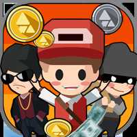 我要當(dāng)首富h5變態(tài)版