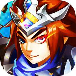 q萌三國卡牌手游