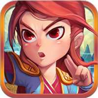 武林譜無限元寶金幣版