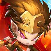 少年孫悟空手機游戲