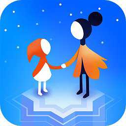 紀(jì)念碑谷2極光游戲