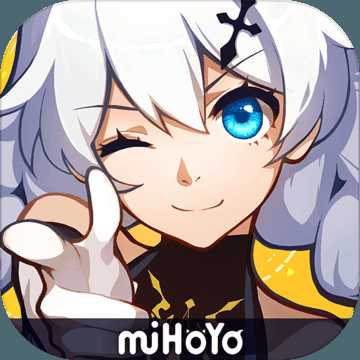 崩壞編年史游戲(暫未上線)