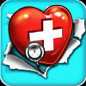 百度主題醫(yī)院手游